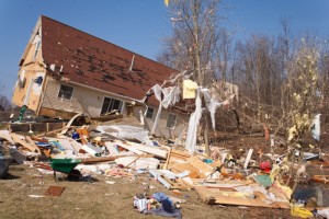 VA Loan Policy on Natural Disasters